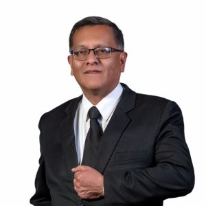 Ing. Gustavo Enrique Guzmán Miranda