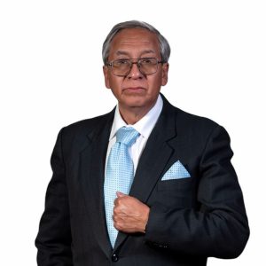 Ing. Jorge Espinoza Argandoña