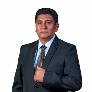 Ing. Jose Luís Guzmán Huanca