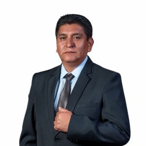 Ing. Jose Luís Guzmán Huanca