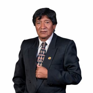 Ing. Simón Choquechambi Martínez